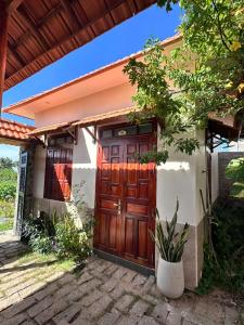 Ans House - Đóng trên booking - LH trực tiếp