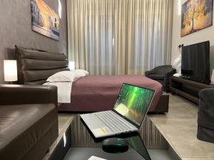 Suite Central Station Best