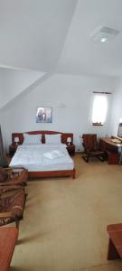 Pensiunea Bocca Del Rio