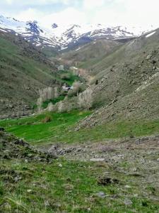 Çakıroğlu Beyler Çifliği