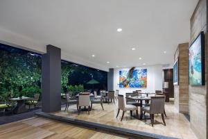 Hotel Santika Mataram