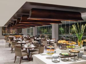 Hotel Santika Mataram