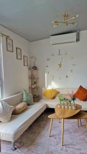 CasaCampos A private Oasis of Elegance in the Heart of San Miguel