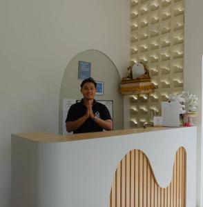 Tamanna Villa Uluwatu