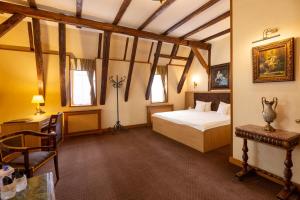 Hotel Am Ring