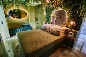 Fairytale Athens Suites - Stepa Dream