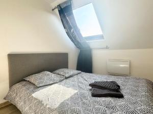 Le Saint Pathère - Proche A16 - Fibre