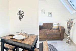 Le Saint Pathère - Proche A16 - Fibre