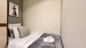 Panaromic Sea View 3 Bedroom Apt - 26th Floor 2610