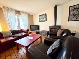 LEscaleVintage- Balneo - Jardin - Proche mer