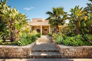 Villa Sirio