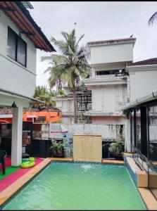 Haritage 66 Resort Majestic