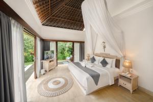 Visesa Ubud Villa
