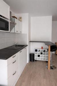 F2 cosy près Aéroport Orly et PARIS