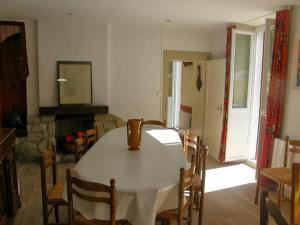 Gîte Ancien Relais De Poste