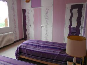 Maison De Campagne Pour 7 Personnes