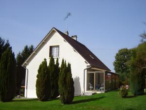 Maison De Campagne Pour 7 Personnes