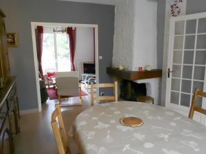 Maison De Campagne Pour 7 Personnes