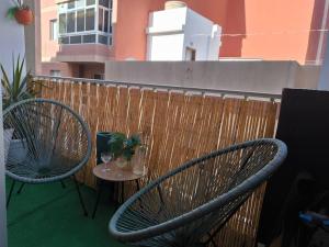 RenTenerife Tropical Banana - El Medano