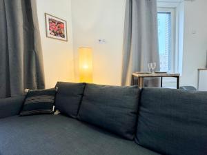 KAB3 - Close to train station