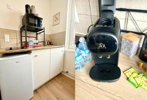 KAB3 - Close to train station