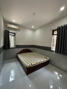 Tổ Nhím Homestay