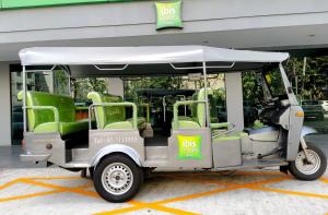 Ibis Styles Bangkok Sukhumvit 50