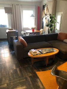 AIX Centre LOFT Duplex Terrasse climatisation wifi