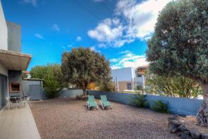Espirito Santo Village - A, Porto Santo