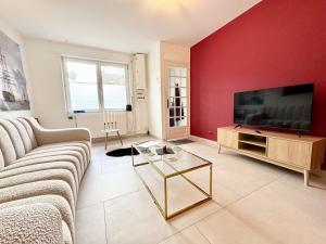 Le Miraumont - Centre - Jardin