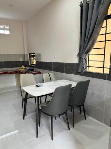 Tổ Nhím Homestay