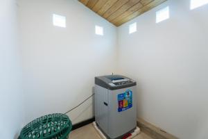 Villa Pigeon Paradise