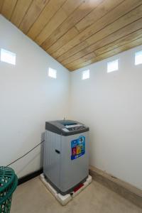 Villa Pigeon Paradise