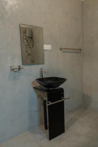 Villa Pigeon Paradise