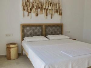 Villa Strelitsia in Pitsidia by South Cretan Villas