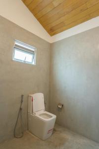 Villa Pigeon Paradise