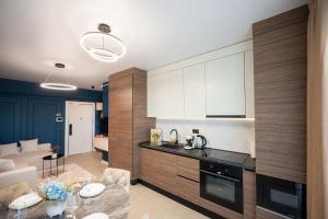 Mazi apartament in Odyssey Spa pool resort-parking