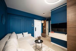 Mazi apartament in Odyssey Spa pool resort-parking