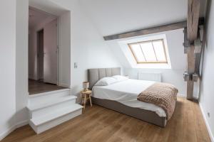 Pierres, cloches et vignes