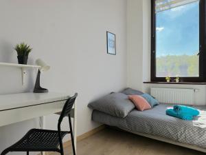 Alpha Room 10 min to Old Town Gdansk