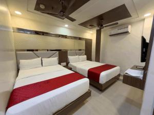 Hotel Hometown Near US Embassy BKC