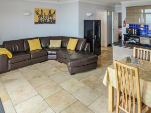 Pendine Beach Apartment