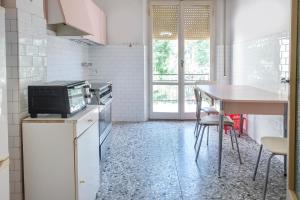 S312 - Sirolo, trilocale a pochi passi dal centro