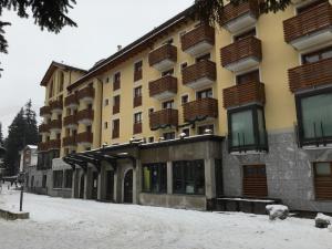 Appartement 2 Chambres