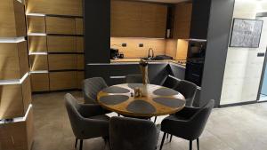 Luxury Apartments TRED