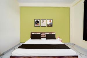 Hotel O by OYO Cloud Inn