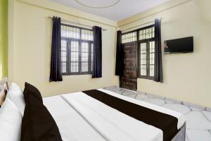 Hotel O by OYO Cloud Inn