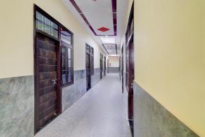 Hotel O by OYO Cloud Inn