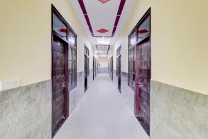 Hotel O by OYO Cloud Inn