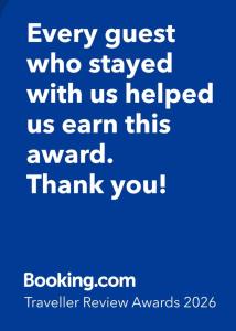 Sofia Vibes - Friends & Family Stay